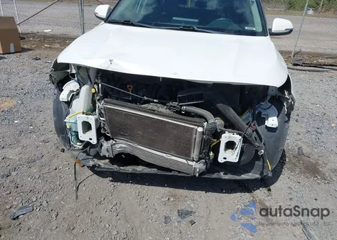 2022 Kia Seltos Sx Turbo из США, поврежденный, VIN KNDETCA23N7318286